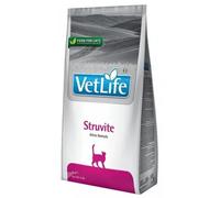 Farmina Vet Life Feline Struvite Urinary 2kg
