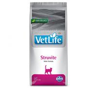 Farmina Vet Life Struvite Gato adulto - Cantidad: 2 kg