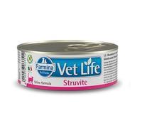 Farmina Vet Life Struvite Gato Latas 12 x 85 gr