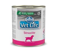 Farmina Vet Life Struvite Latas para Perros 6 x 300 gr