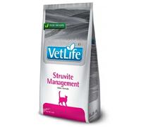 Farmina Vet Life Struvite Management Gato 5 Kg