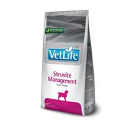 Farmina Vet Life Struvite Management - Pienso perro con problemas urinarios - 12 kg