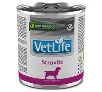 Farmina Vet Life Struvite Perro adulto - Húmedo - Cantidad: 300 g