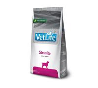 Farmina Vet Life Struvite - Pienso Perro con Cálculos de Estruvita - 2 kg