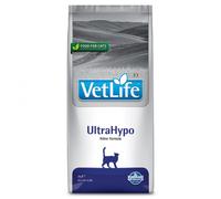 Farmina Vet Life Ultra Hypo Gato adulto - Cantidad: 2 kg