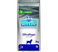 Farmina Vet Life Ultrahypo Dog - Perro (1 x 2 kg)