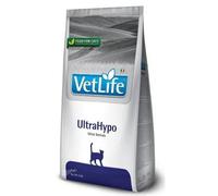 Farmina Vet Life Ultrahypo Gato 2 Kg