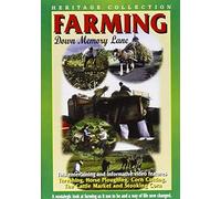 Farming Down Memory Lane [DVD] [Reino Unido]