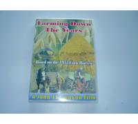 Farming Down the Years - Farming in 1955 - The Irish Corn Harvest of 1955