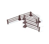 Farming Fence (12 Fences) 1 :3 2 Modelo Britains