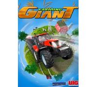 Farming Giant Steam Key GLOBAL
