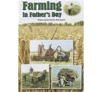 Farming In Father's Day - Fenland Border Norwich/Cambridge