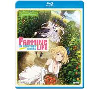 Farming Life In Another World Complete Collection [USA] [Blu-ray]