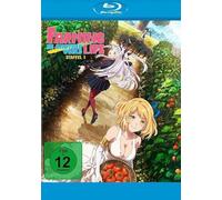 Farming Life in Another World: Staffel 01 [Alemania] [Blu-ray]