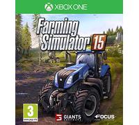 Farming Simulator 15