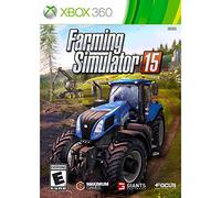 Farming Simulator 15 [Importación Inglesa]