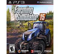 Farming Simulator 15-Nla [Importación Inglesa]
