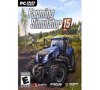 Farming Simulator '15 - PC by Maximum Games