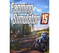 Farming Simulator 15 (PC) - Steam Account - GLOBAL