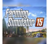 Farming Simulator 15 (PC) Steam Gift - GLOBAL