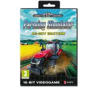 Farming Simulator 16 Bit Edition Green PC