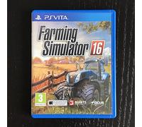 Farming Simulator 16 [Importación Francesa]