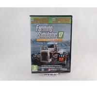 Farming Simulator 17 Expansión Oficial Big Bud 2017 PC Original Nuevo Sellado