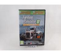 Farming Simulator 17 Expansión Oficial Big Bud 2017 PC Original Nuevo Sellado