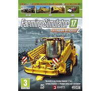Farming Simulator 17 - Extension Officielle 2 [Importación francesa]