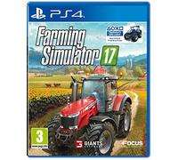 Farming Simulator 17 [Importación Francesa]