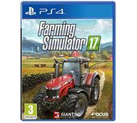 Farming Simulator 17 [Importación Inglesa]