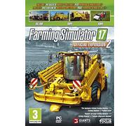 Farming Simulator 17 - Official Expansion 2