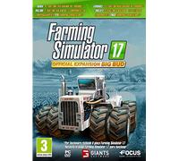 Farming Simulator 17 - Official Expansion Big Bud