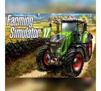 Farming Simulator 17 (PC) Steam Key - EU