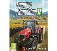 Farming Simulator 17 | Platinum Edition (Xbox One) - Xbox Live Key - EUROPE