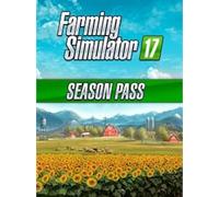 Farming Simulator 17 - Season Pass Xbox One - Xbox Live Key - EUROPE