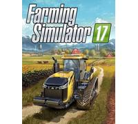 Farming Simulator 17 Steam Key EUROPE