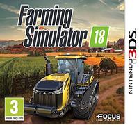 Farming Simulator 18