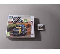 Farming Simulator 18 [USA]