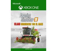 Farming Simulator 19: CLAAS DOMINATOR 108 SL MAXI (DLC) XBOX LIVE Key EUROPE
