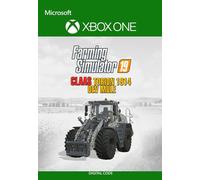 Farming Simulator 19: CLAAS TORION 1914 Dev Mule (DLC) XBOX LIVE Key EUROPE