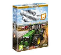 Farming Simulator 19 - Collector [Importación francesa]
