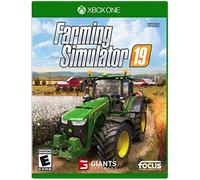 Farming Simulator 19 for Xbox One [USA]