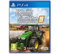 Farming Simulator 19 [Importación francesa]