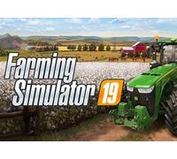 Farming Simulator 19 - Kverneland & Vicon Equipment Pack (DLC) (PC) Steam Key - GLOBAL