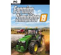 Farming Simulator 19 PC