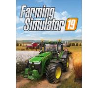 Farming Simulator 19 (PC) - Epic Games Account - GLOBAL