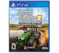 Farming Simulator 19