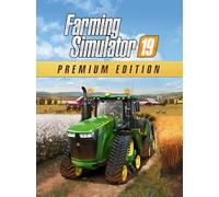 Farming Simulator 19 | Premium Edition (PC) - Steam Account - GLOBAL