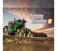 Farming Simulator 19 (Xbox One / Xbox Series X|S) Xbox Live Key - UNITED STATES